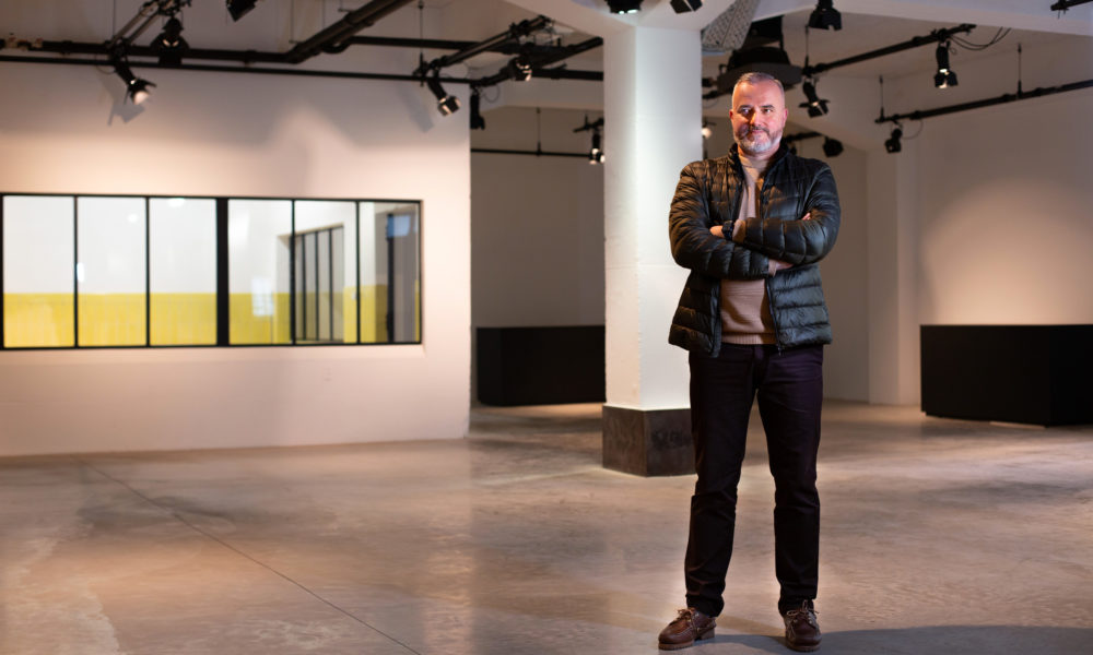 Atelier David Soner_Malt Innovative Factory Luxembourg