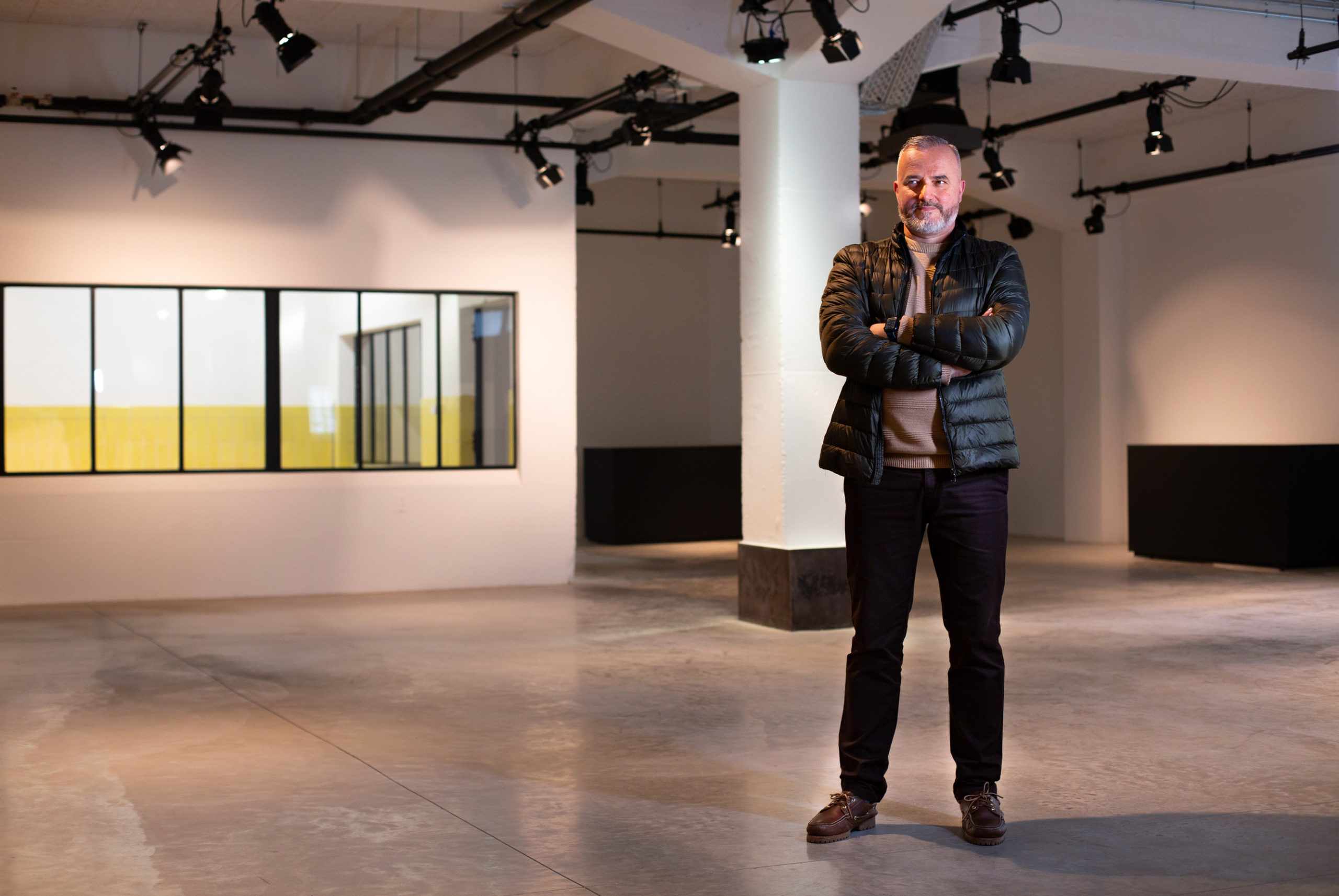Atelier David Soner_Malt Innovative Factory Luxembourg